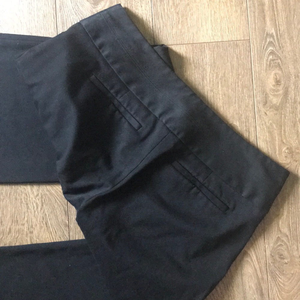 Express Editor Pant - Picture 4 of 4